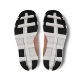 Cloudmonster 2 Men's Shoes - White / Flame - Leopard-Sport-Discount On Running