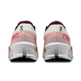 Cloudmonster 2 Men's Shoes - White / Flame - Leopard-Sport-Discount On Running