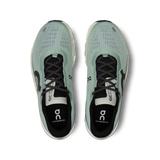 Cloudmonster 2 Women's Shoes - Mineral / Aloe - Leopard-Sport-Discount On Running