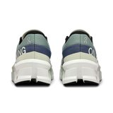 Cloudmonster 2 Women's Shoes - Mineral / Aloe - Leopard-Sport-Discount On Running