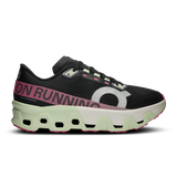 Cloudmonster Hyper Men's Shoes - Black / Lima - Leopard-Sport-Discount On Running