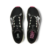 Cloudmonster Hyper Men's Shoes - Black / Lima - Leopard-Sport-Discount On Running