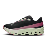 Cloudmonster Hyper Men's Shoes - Black / Lima - Leopard-Sport-Discount On Running