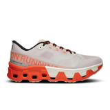 Cloudmonster Hyper Men's Shoes - Mauve / Flame - Leopard-Sport-Discount On Running