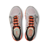Cloudmonster Hyper Men's Shoes - Mauve / Flame - Leopard-Sport-Discount On Running