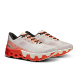 Cloudmonster Hyper Men's Shoes - Mauve / Flame - Leopard-Sport-Discount On Running