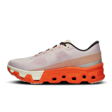 Cloudmonster Hyper Men's Shoes - Mauve / Flame - Leopard-Sport-Discount On Running