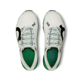 Cloudmonster Hyper Women's Shoes - White / Mint - Leopard-Sport-Discount On Running
