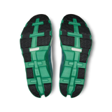 Cloudmonster Hyper Women's Shoes - White / Mint - Leopard-Sport-Discount On Running
