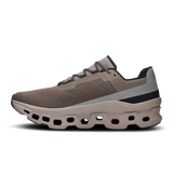 Cloudmonster Men's Shoes - Cinder / Fog - Leopard-Sport-Discount On Running