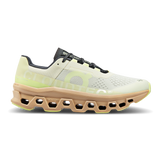 Cloudmonster Men's Shoes - Cream / Dune - Leopard-Sport-Discount On Running