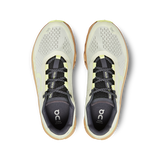 Cloudmonster Men's Shoes - Cream / Dune - Leopard-Sport-Discount On Running