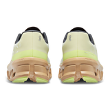 Cloudmonster Men's Shoes - Cream / Dune - Leopard-Sport-Discount On Running