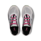 Cloudmonster Men's Shoes - Frost / Black - Leopard-Sport-Discount On Running