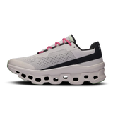 Cloudmonster Men's Shoes - Frost / Black - Leopard-Sport-Discount On Running