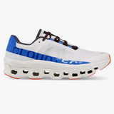 Cloudmonster Men's Shoes - Frost / Cobalt - Leopard-Sport-Discount On Running