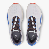 Cloudmonster Men's Shoes - Frost / Cobalt - Leopard-Sport-Discount On Running
