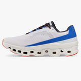 Cloudmonster Men's Shoes - Frost / Cobalt - Leopard-Sport-Discount On Running