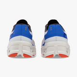 Cloudmonster Men's Shoes - Frost / Cobalt - Leopard-Sport-Discount On Running