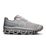 Cloudmonster Void Men's Shoes - Alloy / Glacier - Leopard-Sport-Discount On Running