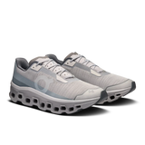 Cloudmonster Void Men's Shoes - Alloy / Glacier - Leopard-Sport-Discount On Running