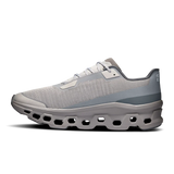 Cloudmonster Void Men's Shoes - Alloy / Glacier - Leopard-Sport-Discount On Running