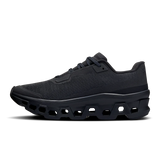 Cloudmonster Void Men's Shoes - Black / Black - Leopard-Sport-Discount On Running