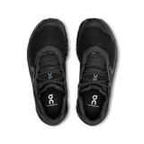 Cloudmonster Void Men's Shoes - Black / Black - Leopard-Sport-Discount On Running