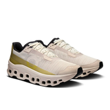 Cloudmonster Void Men's Shoes - Silver / Lense - Leopard-Sport-Discount On Running