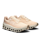 Cloudmonster Void Women's Shoes - Dew / Ivory - Leopard-Sport-Discount On Running