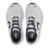 Cloudmonster Women's Shoes - All White - Leopard-Sport-Discount On Running