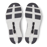 Cloudmonster Women's Shoes - All White - Leopard-Sport-Discount On Running