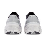 Cloudmonster Women's Shoes - All White - Leopard-Sport-Discount On Running