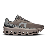 Cloudmonster Women's Shoes - Cinder / Fog - Leopard-Sport-Discount On Running