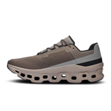 Cloudmonster Women's Shoes - Cinder / Fog - Leopard-Sport-Discount On Running