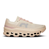 Cloudmonster Women's Shoes - Moon / Fawn - Leopard-Sport-Discount On Running