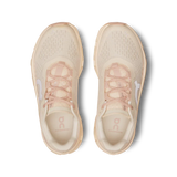 Cloudmonster Women's Shoes - Moon / Fawn - Leopard-Sport-Discount On Running