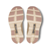 Cloudmonster Women's Shoes - Moon / Fawn - Leopard-Sport-Discount On Running