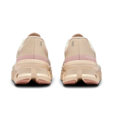 Cloudmonster Women's Shoes - Moon / Fawn - Leopard-Sport-Discount On Running