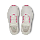 Cloudmonster Women's Shoes - White / Lima - Leopard-Sport-Discount On Running