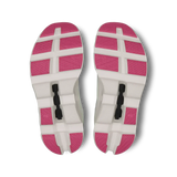 Cloudmonster Women's Shoes - White / Lima - Leopard-Sport-Discount On Running