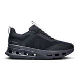 Cloudnova X Men's Shoes - Black / Eclipse - Leopard-Sport-Discount On Running