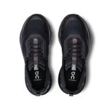 Cloudnova X Men's Shoes - Black / Eclipse - Leopard-Sport-Discount On Running