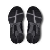 Cloudnova X Men's Shoes - Black / Eclipse - Leopard-Sport-Discount On Running