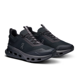 Cloudnova X Men's Shoes - Black / Eclipse - Leopard-Sport-Discount On Running