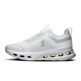 Cloudnova X Men's Shoes - White / Glacier - Leopard-Sport-Discount On Running