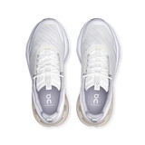Cloudnova X Men's Shoes - White / Glacier - Leopard-Sport-Discount On Running