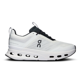 Cloudnova X Women's Shoes - White / Black - Leopard-Sport-Discount On Running