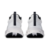 Cloudnova X Women's Shoes - White / Black - Leopard-Sport-Discount On Running