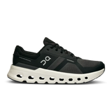 Cloudrunner 2 Men's Shoes - Eclipse / Black - Leopard-Sport-Discount On Running